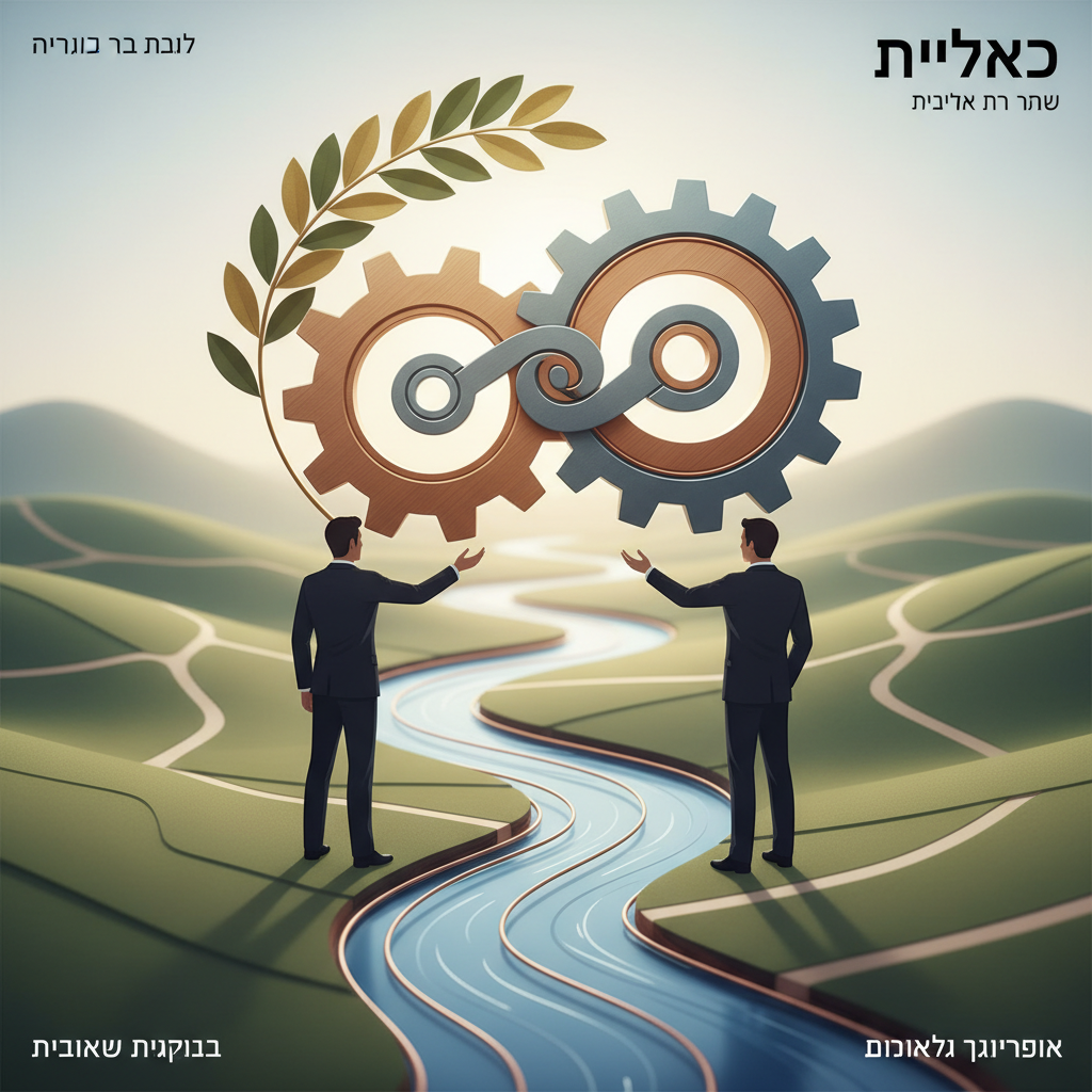 איך מנהלים מחלוקות מקרקעין בין בעלי עסקים בצורה ששומרת על הקשרים העסקיים שלכם