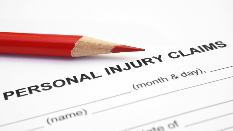 הגשת תביעה מול ביטוח לאומי